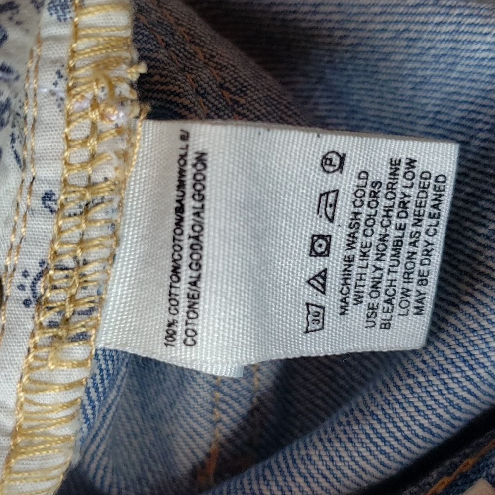 Free People Jeans - Picture 10 of 14